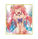 Milim Nava Thank you for voting! Rimuru-sama Festival Edition Ichiban Kuji Illustration Board