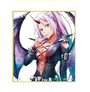 Shion Thank you for voting! Rimuru-sama Festival Edition Ichiban Kuji Illustration Board