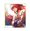 Guy Crimson Thank you for voting! Rimuru-sama Festival Edition Ichiban Kuji Illustration Board