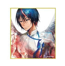 Diablo Thank you for voting! Rimuru-sama Festival Edition Ichiban Kuji Illustration Board