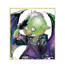 Gobuta Diablo Thank you for voting! Rimuru-sama Festival Edition Ichiban Kuji Illustration Board