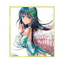 Shizu Izawa Thank you for voting! Rimuru-sama Festival Edition Ichiban Kuji Illustration Board