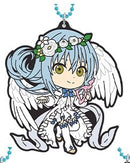 Rimuru Tempest Thank you for voting! Rimuru-sama Festival Edition Ichiban Kuji Rubber Keychain