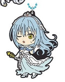 Rimuru Tempest Thank you for voting! Rimuru-sama Festival Edition Ichiban Kuji Rubber Keychain