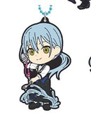Rimuru Tempest Thank you for voting! Rimuru-sama Festival Edition Ichiban Kuji Keychain