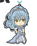Rimuru Tempest Thank you for voting! Rimuru-sama Festival Edition Ichiban Kuji Rubber Keychain