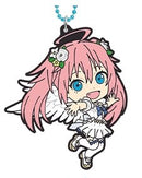 Milim Nava Thank you for voting! Rimuru-sama Festival Edition Ichiban Kuji Rubber Keychain