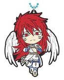 Guy Crimson Thank you for voting! Rimuru-sama Festival Edition Ichiban Kuji Rubber Keychain