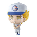 Emporio Alnino Jojo's Bizarre Adventure Capsule Vol. 7 Figure