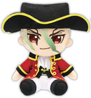Senku Ishigami Dr. Stone Nuigurumi Plush