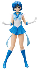 Sailor Mercury Sailor Moon Eternal Glitter & Glamours Figure (ver. A)