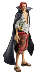 Shanks King of Artist Figure