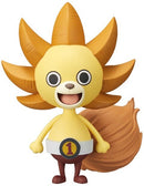 Thousand Sunny One Piece Film Red The Grandline Men Vol. 12 Figure