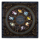Eevee Pokemon Eievui & Starlight Ichibankuji Scarf