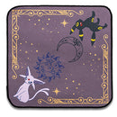 Umbreon & Espeon Pokemon Eievui & Starlight Night Ichibankuji Hand Towel