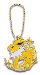 Jolteon Pokemon Eievui & Starlight Night Ichibankuji Keychain