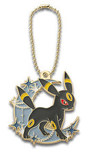 Umbreon Pokemon Eievui & Starlight Night Ichibankuji Keychain