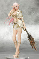 Elf Lineage II The Chaotic Throne Second Edition 1/7 Scale Figure