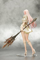Elf Lineage II The Chaotic Throne Second Edition 1/7 Scale Figure