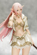 Elf Lineage II The Chaotic Throne Second Edition 1/7 Scale Figure