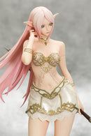 Elf Lineage II The Chaotic Throne Second Edition 1/7 Scale Figure