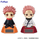 Yuji Itadori Jujutsu Kaisen Solar Figure