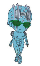 Stone Free JoJo's Bizarre Adventure Stone Ocean Part 6 Vol 1 Rubber Strap