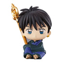 Miroku Inuyasha Hugcot Figure