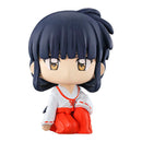 Kikyo Inuyasha Hugcot Figure