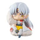 Sesshomaru Inuyasha Hugcot Figure