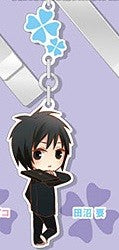 Kaname Tanuma Natsume's Book of Friends Swaying Clip Collection Vol. 2