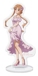 Asuna Sword Art Online 10th Anniversary Ichibankuji Acrylic Stand