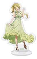 Leafa Sword Art Online 10th Anniversary Ichibankuji Acrylic Stand