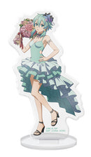 Sinon Sword Art Online 10th Anniversary Ichibankuji Acrylic Stand