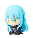 Rimuru Tempest Petatto Nejimaki Mascot Vol. 1 Figure