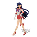 Sailor Mars Sailor Moon Eternal Glitter & Glamours Figure (ver. B)