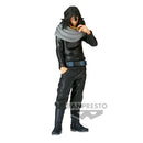 Shouta Aizawa My Hero Academia Age of Heroes Figure