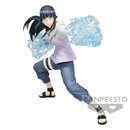 Hinata Hyuga Naruto Shippuden Vibration Stars Figure Special Eyes