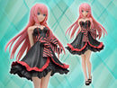 Luka Megurine Vocaloid Project Diva Arcade Future Tone Amour SPM Figure