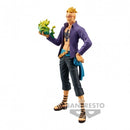 Marco One Piece Grandline Men Wanokuni Vol. 21