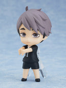 Osamu Miya Nendoroid Surprise Haikyu Nationals Arc Figure