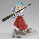 Yamato One Piece Senkozekkei Figure