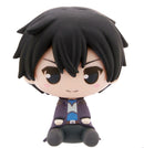 Kirito Sword Art Online 10th Anniversary Ichibankuji Chokonokko Figure