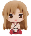 Asuna Sword Art Online 10th Anniversary Ichibankuji Chokonokko Figure