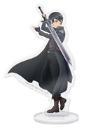 Kirito Sword Art Online 10th Anniversary Ichibankuji Acrylic Stand