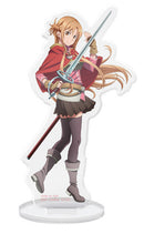 Asuna Sword Art Online 10th Anniversary Ichibankuji Acrylic Stand