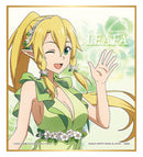 Leafa Sword Art Online 10th Anniversary Ichibankuji Board