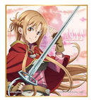 Asuna Sword Art Online 10th Anniversary Ichibankuji Board