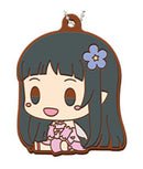 Yui Sword Art Online 10th Anniversary Ichibankuji Rubber Keychain