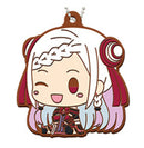 Yuna Sword Art Online 10th Anniversary Ichibankuji Rubber Keychain